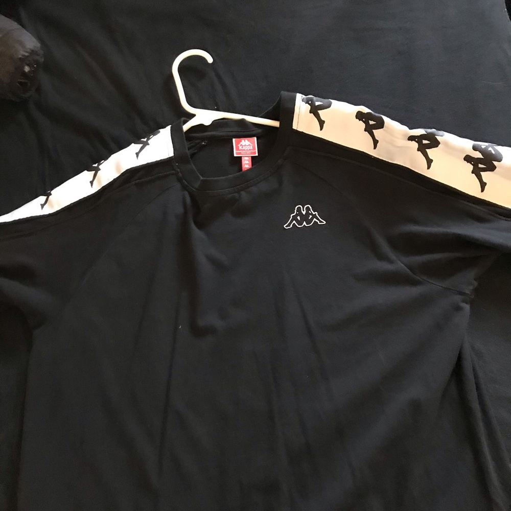 Kappa shirt